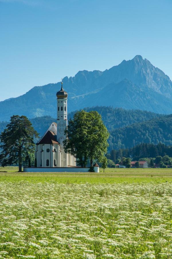 Apartamento Alpenpanorama *