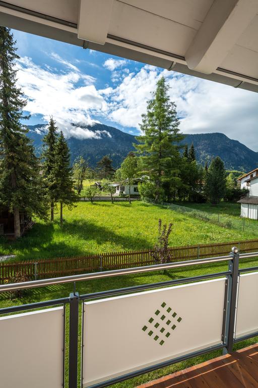 Alpenpanorama Apartamento *