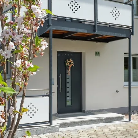 Ferienhaus Villa Alpenpanorama Ohlstadt Exterior photo