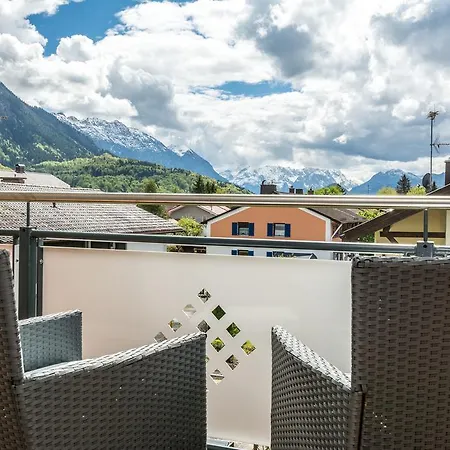 Ferienhaus Villa Alpenpanorama Ohlstadt Exterior photo