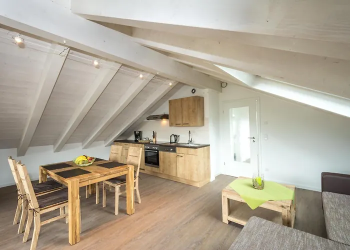 Ferienhaus Villa Alpenpanorama