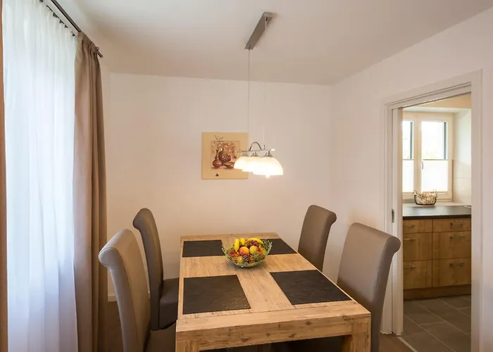 Ferienhaus Villa Alpenpanorama