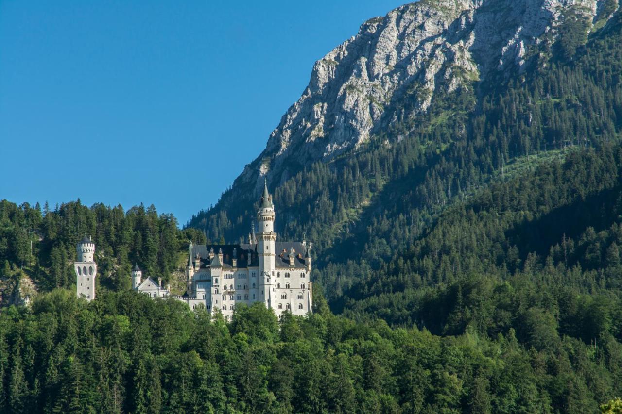 Apartament Alpenpanorama *