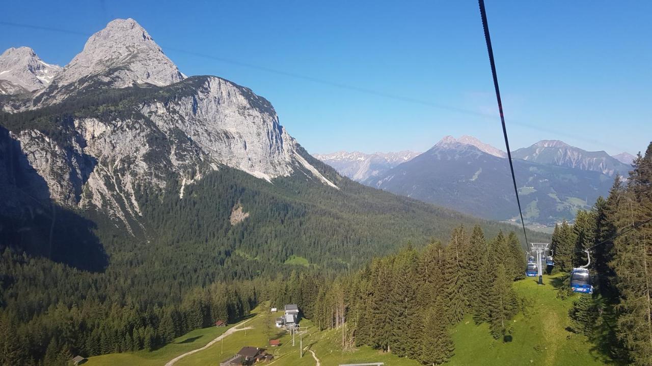 Alpenpanorama *