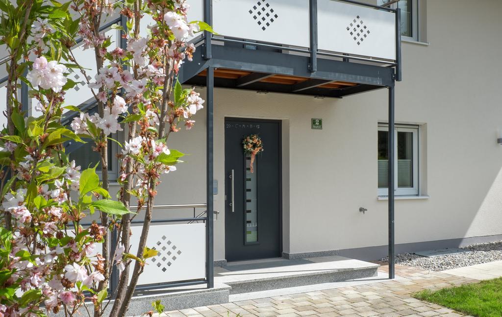 Alpenpanorama Apartment
