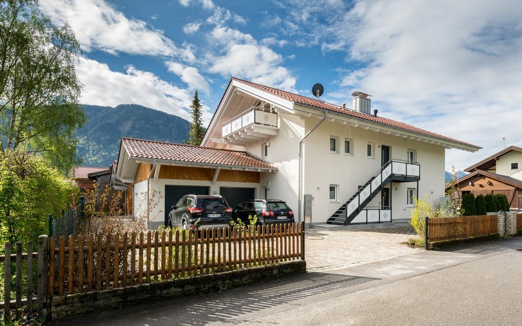 Alpenpanorama Apartment *