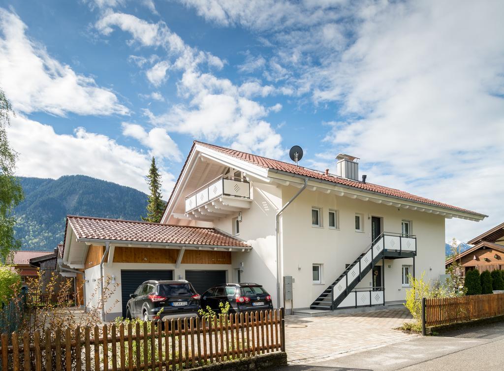 Alpenpanorama Apartment *
