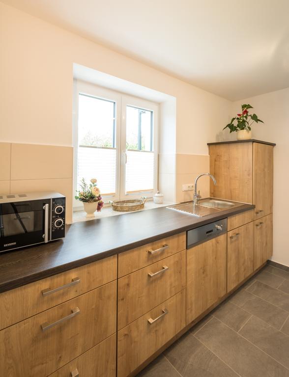 Apartament Alpenpanorama *