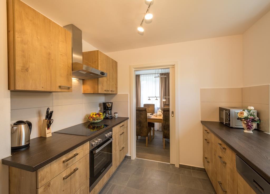 Apartment Alpenpanorama