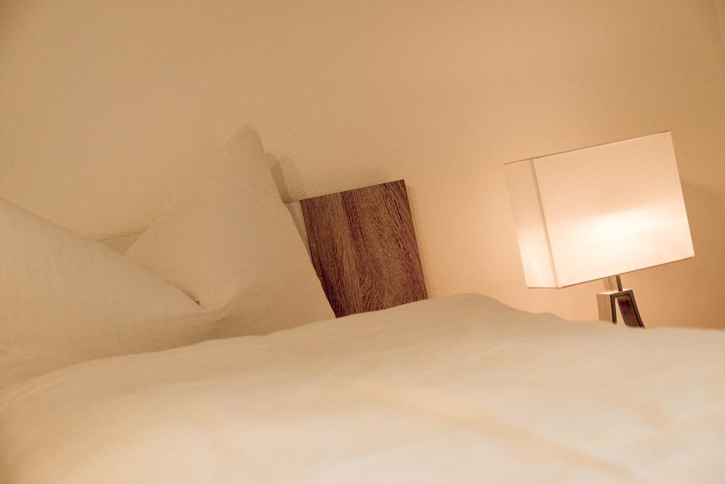 Alpenpanorama Apartament Ohlstadt