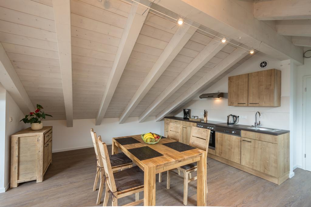 Apartment Alpenpanorama Ohlstadt