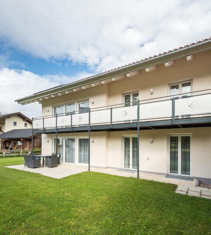 Apartment Alpenpanorama