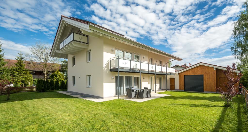 Alpenpanorama Apartment
