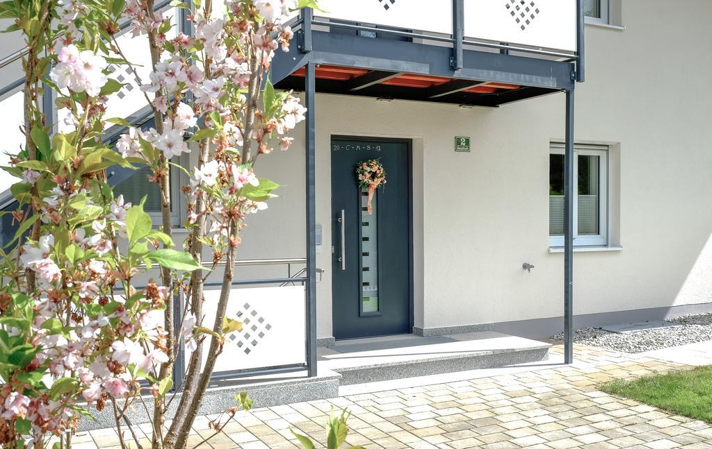 Apartment Alpenpanorama Ohlstadt