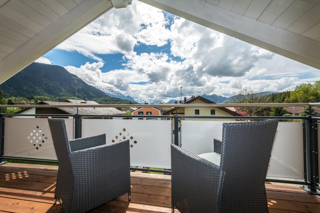 Alpenpanorama *