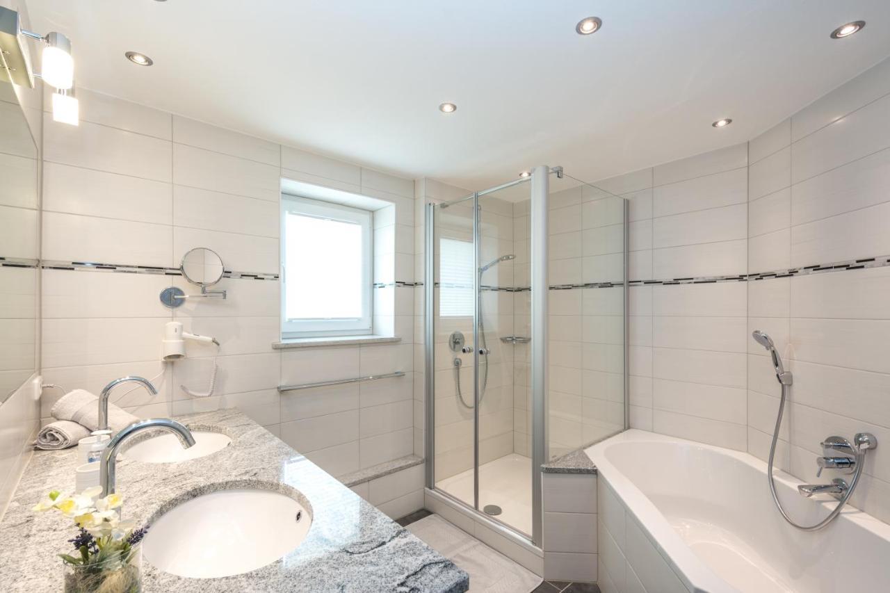 Apartament Alpenpanorama Ohlstadt