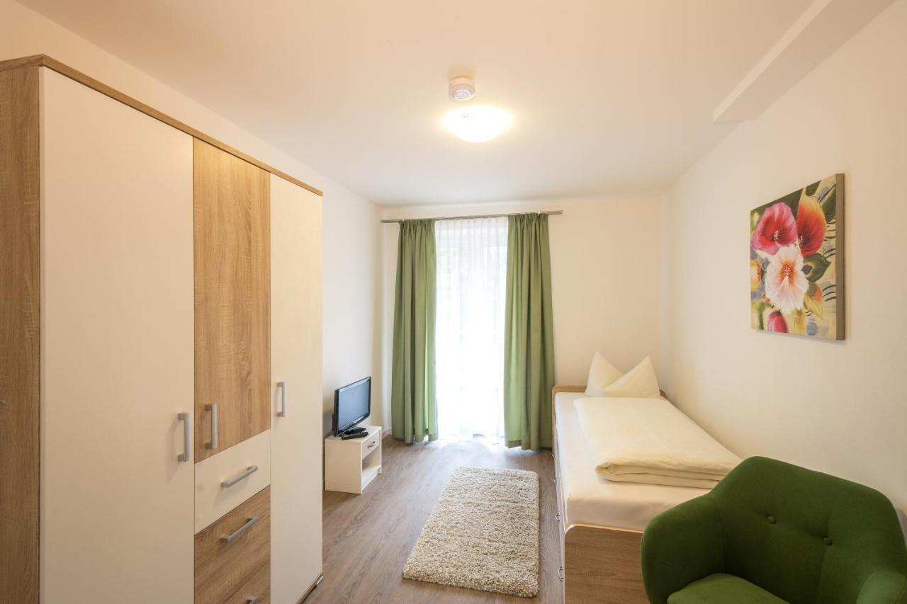 Alpenpanorama Apartment Ohlstadt