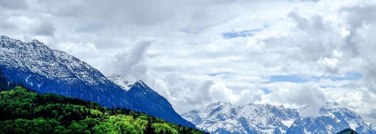 Apartament Alpenpanorama *